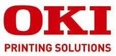 OKI Logo