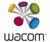 Wacom
Logo