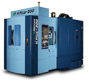 Matsuura
              H-Plus 300