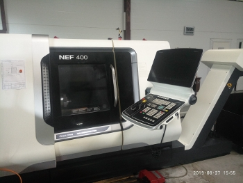 NEF 400